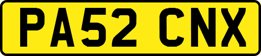 PA52CNX