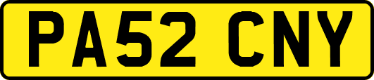 PA52CNY