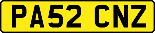 PA52CNZ