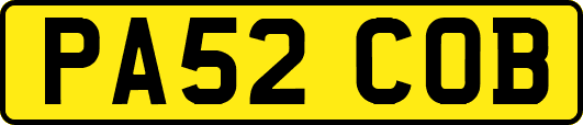 PA52COB
