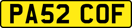 PA52COF