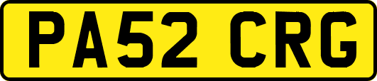 PA52CRG