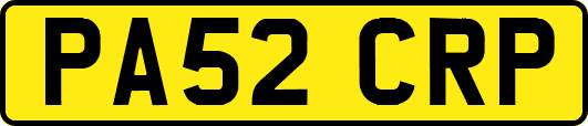 PA52CRP