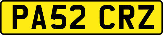 PA52CRZ