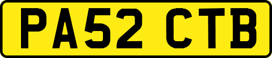 PA52CTB