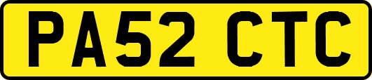 PA52CTC