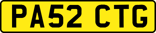 PA52CTG