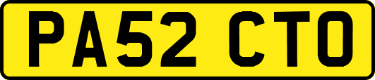 PA52CTO