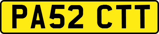 PA52CTT