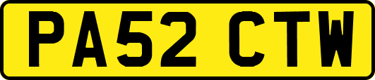 PA52CTW