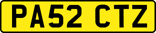 PA52CTZ