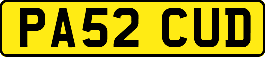 PA52CUD
