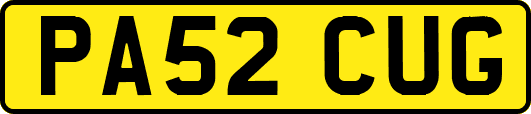 PA52CUG