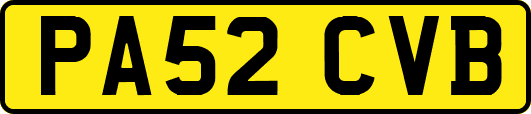PA52CVB