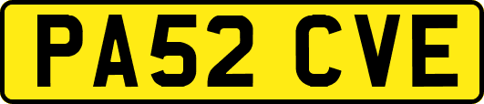 PA52CVE