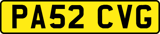 PA52CVG