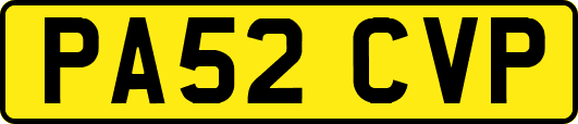 PA52CVP