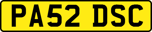 PA52DSC