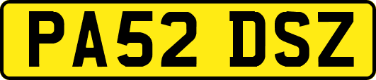 PA52DSZ
