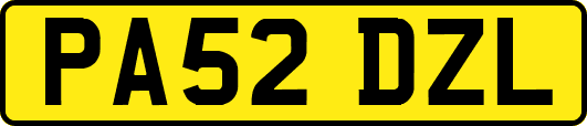 PA52DZL