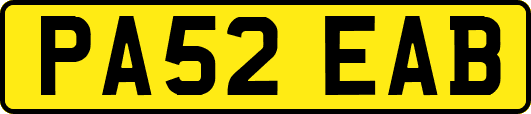 PA52EAB