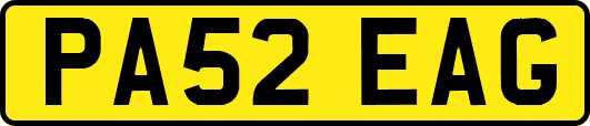PA52EAG