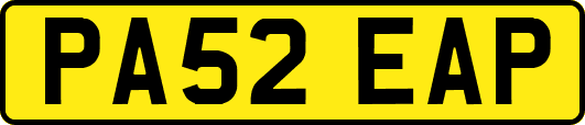 PA52EAP