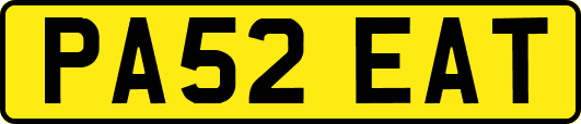 PA52EAT