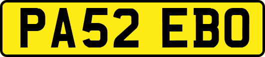 PA52EBO