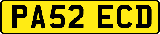 PA52ECD
