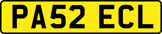 PA52ECL