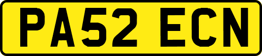 PA52ECN
