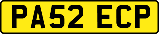 PA52ECP