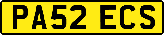 PA52ECS