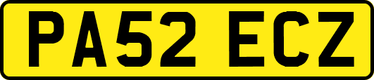 PA52ECZ
