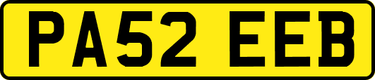 PA52EEB