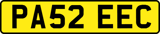PA52EEC
