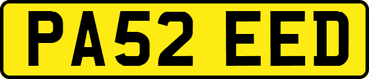 PA52EED