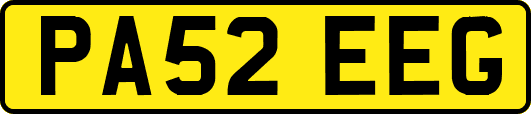 PA52EEG