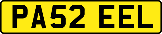 PA52EEL