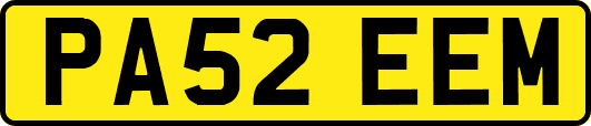 PA52EEM
