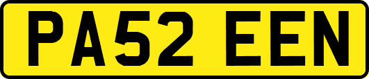 PA52EEN