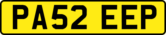 PA52EEP