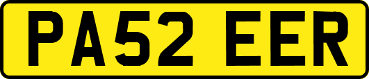 PA52EER
