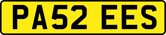 PA52EES