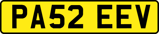 PA52EEV