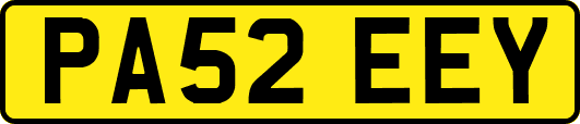 PA52EEY
