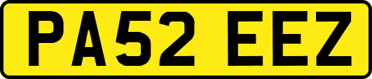 PA52EEZ