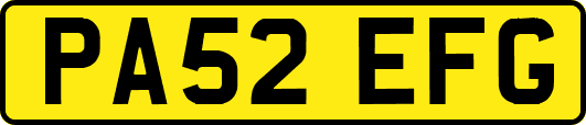 PA52EFG