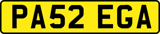 PA52EGA